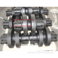 Hitachi KH180-2 Crawler Crane Spare Parts Bottom Roller